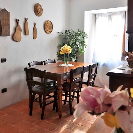 B&B Aquarelle Faggeto Lario Exterior photo