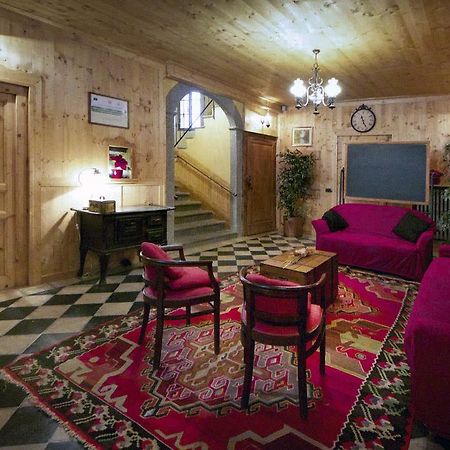 B&B Aquarelle Faggeto Lario Exterior photo