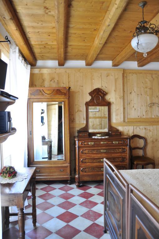 B&B Aquarelle Faggeto Lario Room photo