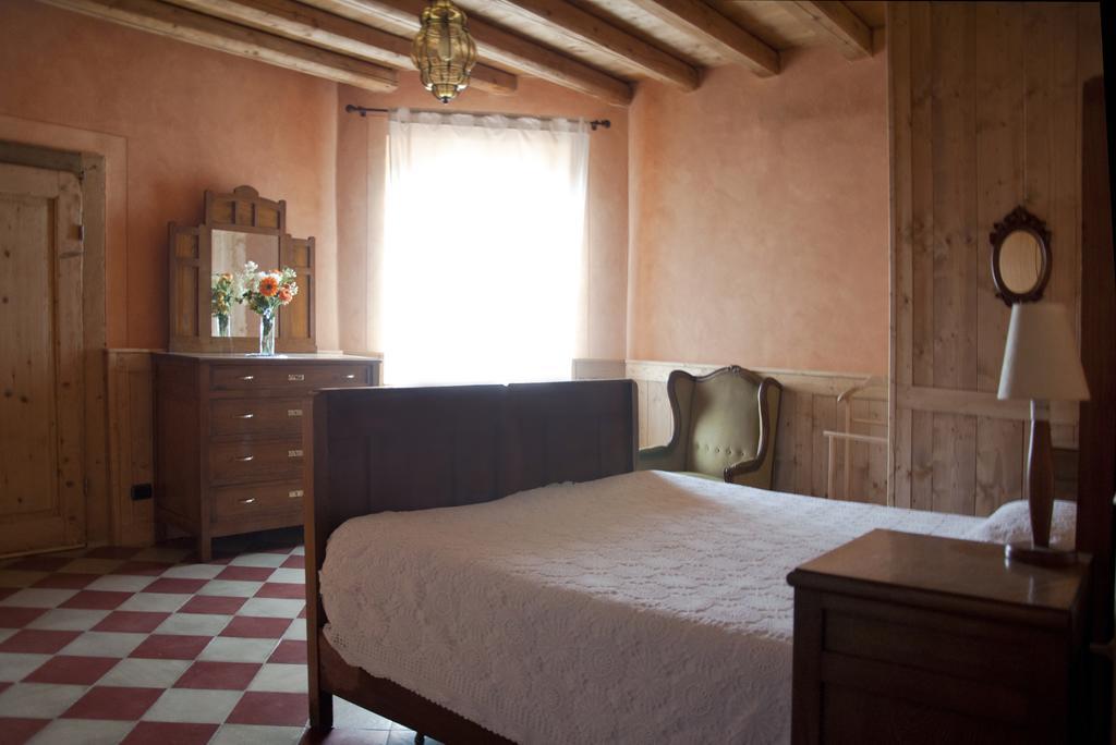 B&B Aquarelle Faggeto Lario Exterior photo