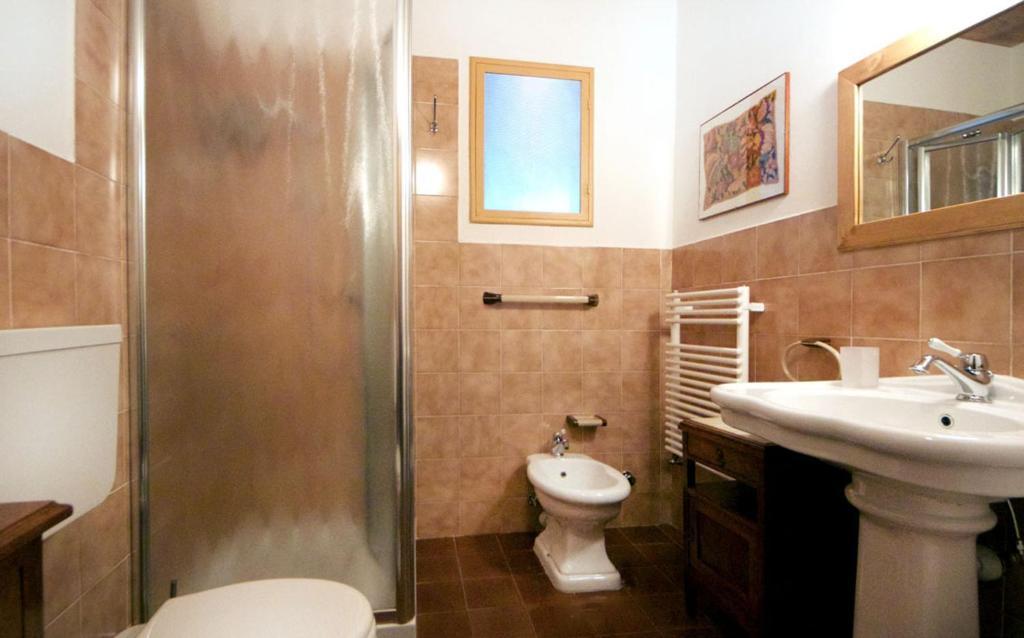 B&B Aquarelle Faggeto Lario Exterior photo