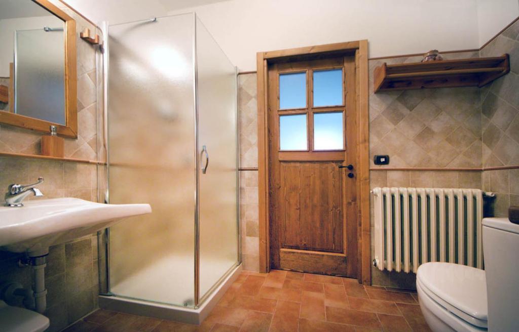 B&B Aquarelle Faggeto Lario Exterior photo