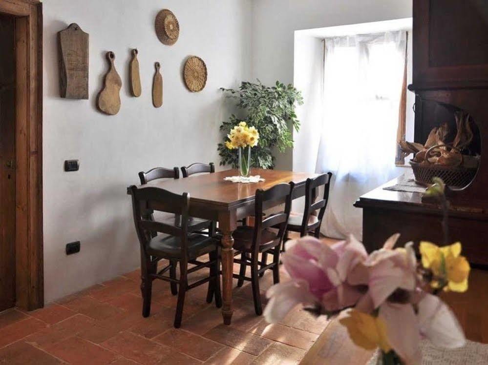 B&B Aquarelle Faggeto Lario Exterior photo