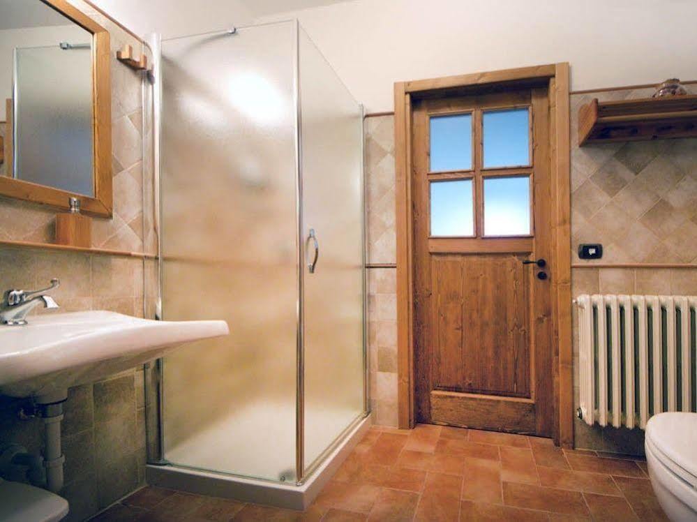 B&B Aquarelle Faggeto Lario Exterior photo