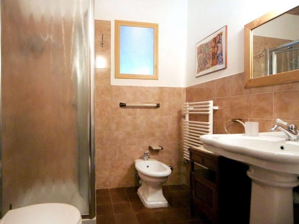 B&B Aquarelle Faggeto Lario Exterior photo